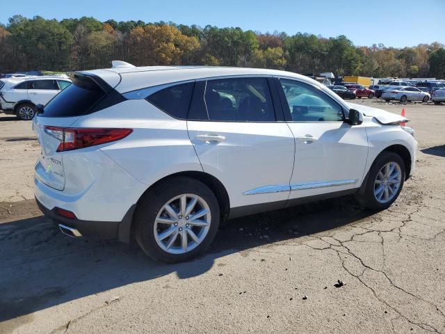Obraz 3 z 2024 ACURA RDX  2024 z VIN 5J8TC2H39RL003944