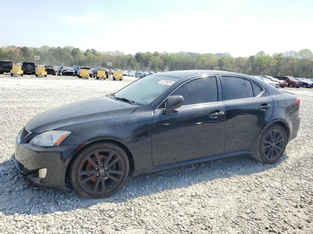 2008 LEXUS IS 250 2008 image