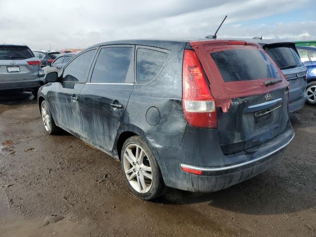 Изображение 2 2009 HYUNDAI ELANTRA TOURING  2009 с VIN KMHDC86EX9U038332