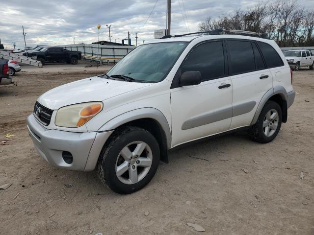 Obraz 2005 TOYOTA RAV4  2005