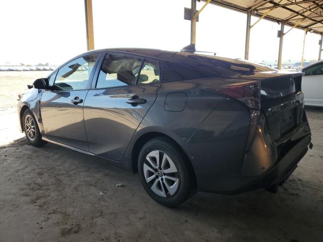 Image 2 of 2017 TOYOTA PRIUS  2017 with VIN JTDKARFU2H3047996