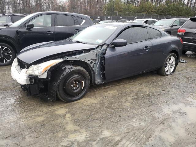 Image 1 of 2010 INFINITI G37  2010 with VIN JN1CV6EL9AM153722