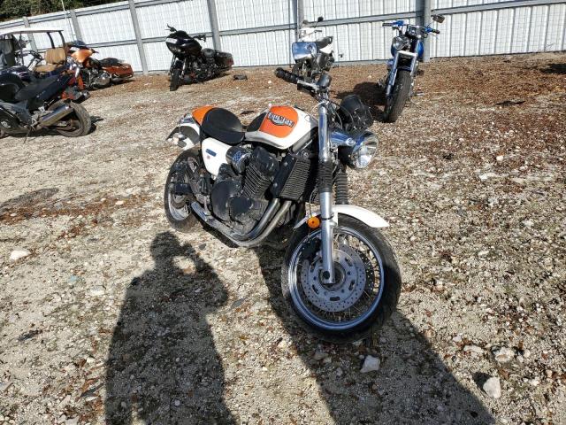 Image 1 of 2000 TRIUMPH MOTORCYCLE THUNDERBIRD SPORT 2000 with VIN SMT398DL5YJ095118