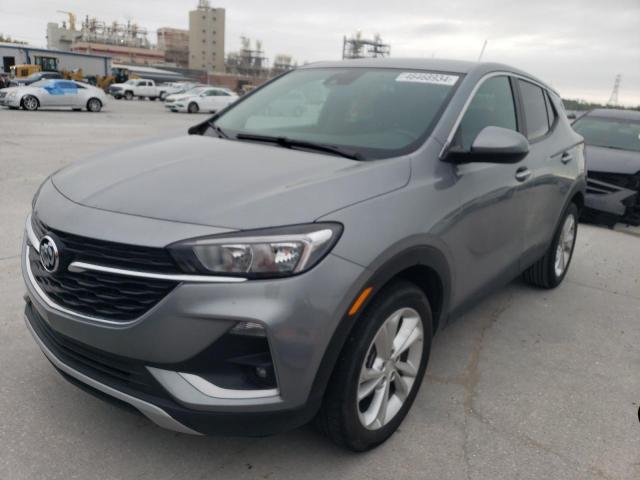 Изображение 2023 BUICK ENCORE GX PREFERRED 2023
