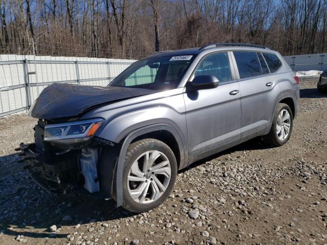 Obraz 1 z 2021 VOLKSWAGEN ATLAS SE 2021 z VIN 1V2KR2CA1MC528860