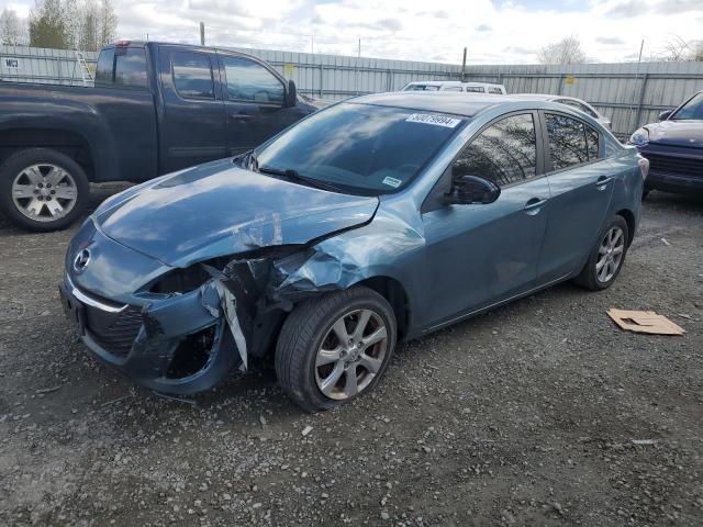 Obraz 1 z 2010 MAZDA 3 I 2010 z VIN JM1BL1SG5A1230838
