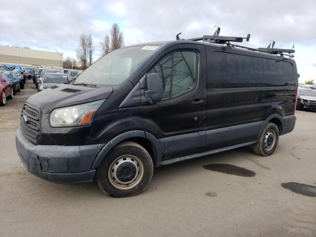 Image 1 of 2015 FORD TRANSIT T-150 2015 with VIN 1FTYE1YM1FKA21678