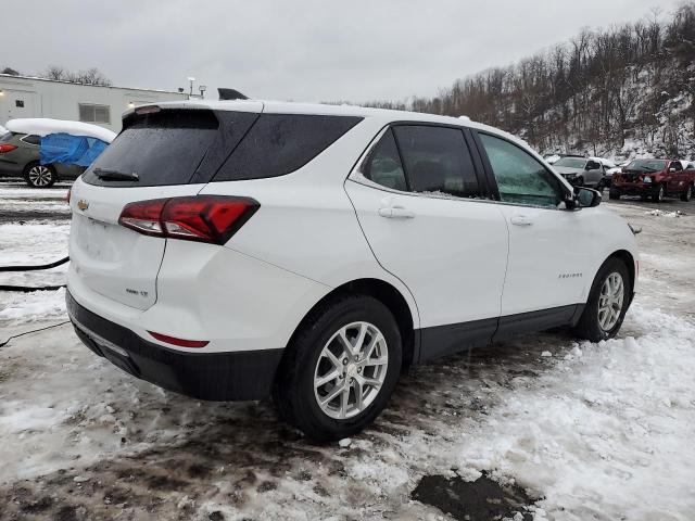 Изображение 3 2022 CHEVROLET EQUINOX LT 2022 с VIN 3GNAXUEV0NL190265