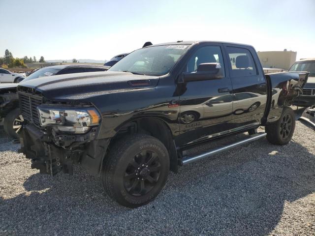 2022 RAM 2500 BIG HORN/LONE STAR 2022 image