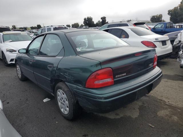 Obraz 2 z 1998 DODGE NEON HIGHLINE 1998 z VIN 1B3ES47C0WD699673