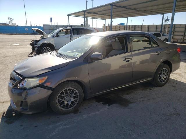Obraz 1 z 2011 TOYOTA COROLLA BASE 2011 z VIN JTDBU4EE1BJ106771