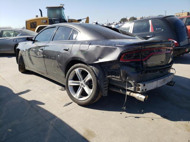 Image 2 of 2018 DODGE CHARGER R/T 2018 with VIN 2C3CDXCT8JH237935