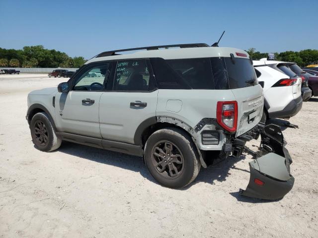 Изображение 2 2022 FORD BRONCO SPORT BIG BEND 2022 с VIN 3FMCR9B6XNRD67404