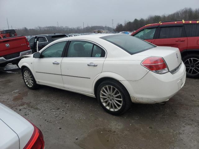 Изображение 2 2008 SATURN AURA XR 2008 с VIN 1G8ZV57708F276481