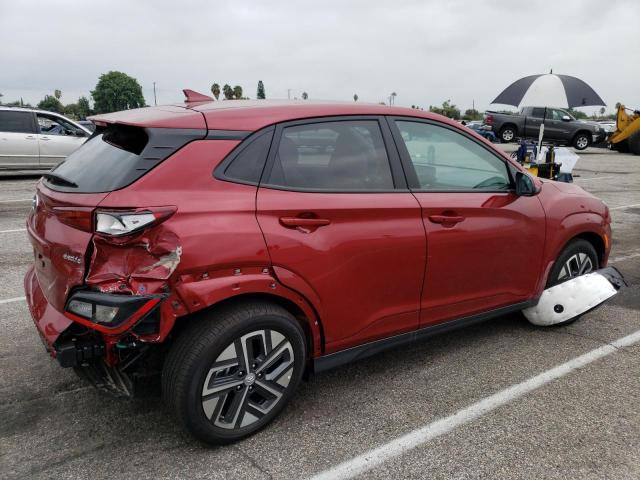 Изображение 3 2023 HYUNDAI KONA SE 2023 с VIN KM8K23AGXPU184488