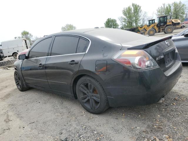 Изображение 2 2011 NISSAN ALTIMA SR 2011 с VIN 1N4BL2AP1BN426783
