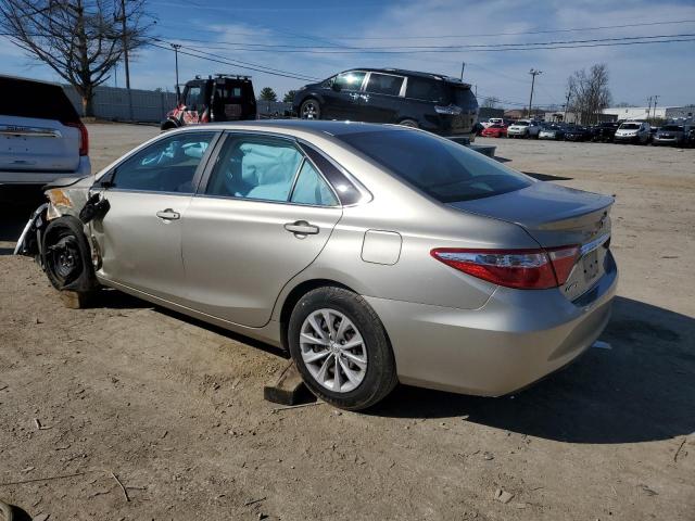 Obraz 2 z 2015 TOYOTA CAMRY LE 2015 z VIN 4T4BF1FK7FR484497