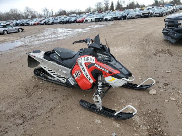 Изображение 1 2017 POLA SWITCHBACK 2017 с VIN SN1EER6P3HC716799