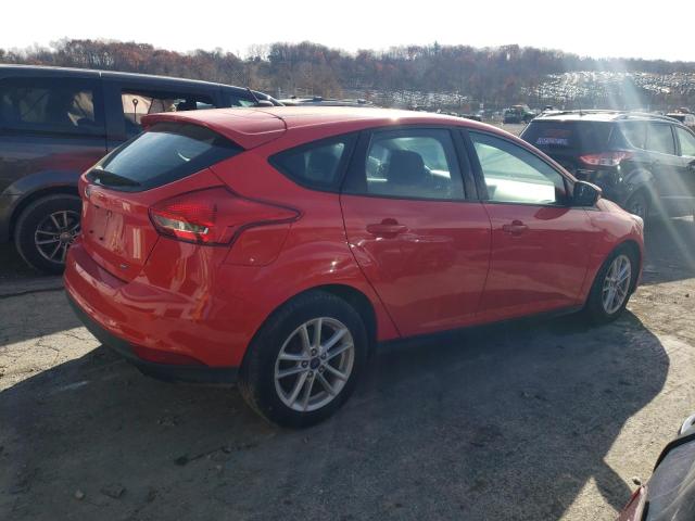 Image 3 of 2017 FORD FOCUS SE 2017 with VIN 1FADP3K28HL265102
