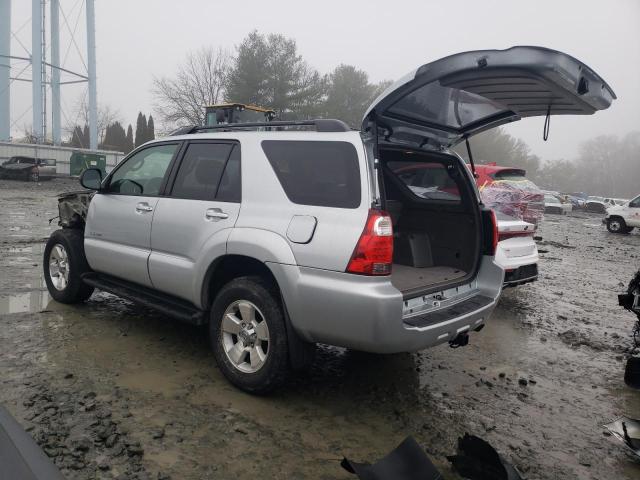 Image 2 of 2006 TOYOTA 4RUNNER SR5 2006 with VIN JTEBU14R660084874