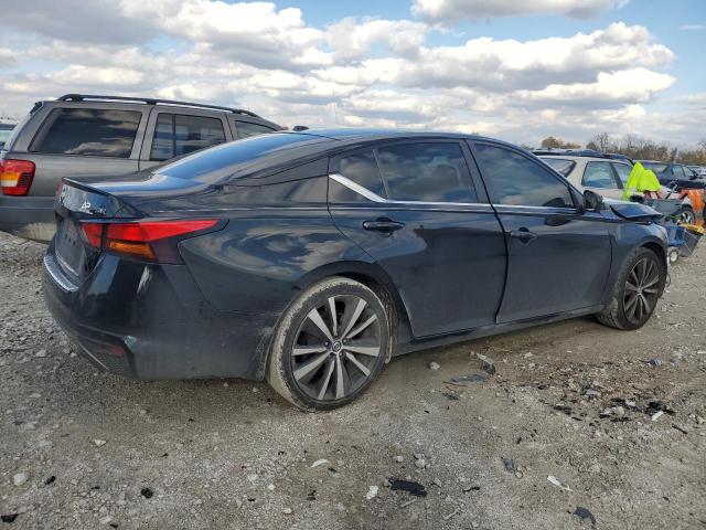 Изображение 3 2021 NISSAN ALTIMA SR 2021 с VIN 1N4BL4CVXMN383278