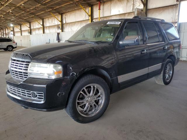 Изображение 1 2007 LINCOLN NAVIGATOR  2007 с VIN 5LMFU27597LJ05312