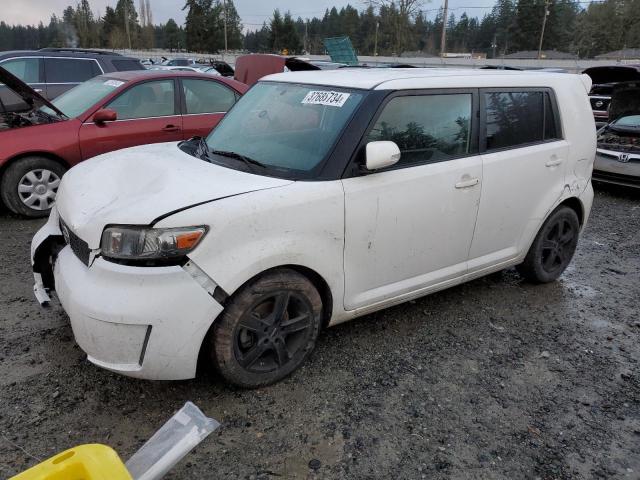 2009 TOYOTA SCION XB 2009 image