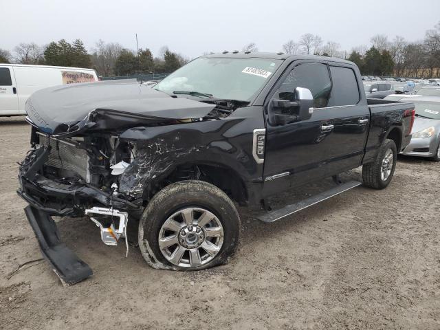 Obraz 2022 FORD F250 SUPER DUTY 2022