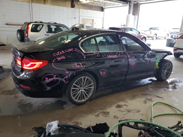 Obraz 3 z 2019 BMW 540 XI 2019 z VIN WBAJE7C54KWW19977