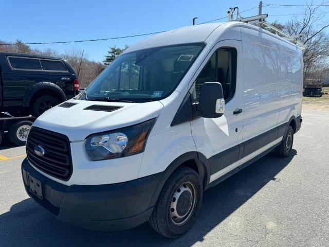 Obraz 1 z 2019 FORD TRANSIT T-250 2019 z VIN 1FTYR2CG6KKA17518