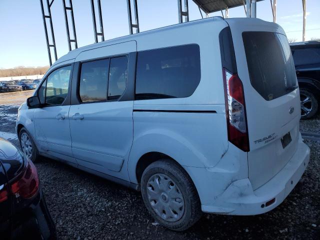 Изображение 2 2014 FORD TRANSIT CONNECT XLT 2014 с VIN NM0GE9F79E1152902
