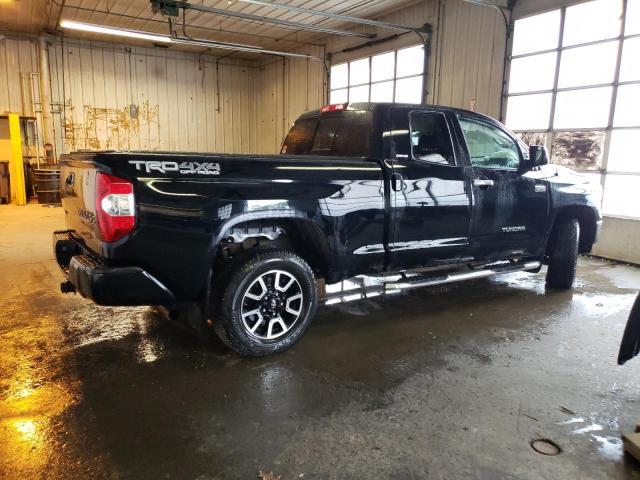 Obraz 3 z 2017 TOYOTA TUNDRA DOUBLE CAB LIMITED 2017 z VIN 5TFBY5F13HX619774