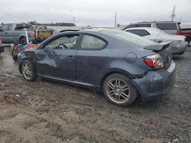 Image 2 of 2010 Toyota Scion 2010 with VIN JTKDE3B75A0316633