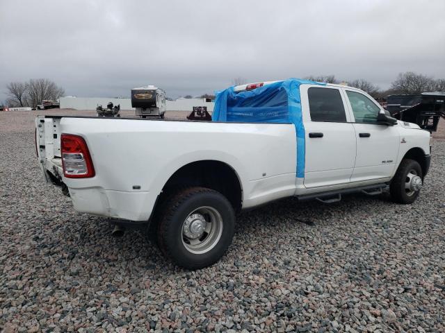 Image 3 of 2021 RAM 3500 TRADESMAN 2021 with VIN 3C63RRGL2MG549604