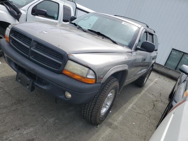 Obraz 2000 DODGE DURANGO  2000