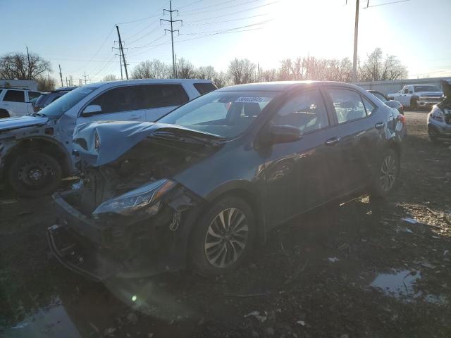 Obraz 1 z 2017 TOYOTA COROLLA L 2017 z VIN 2T1BURHE8HC885616
