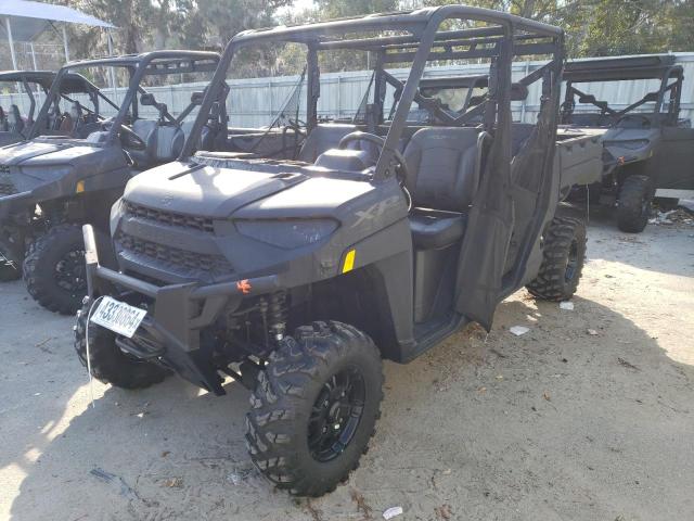 Obraz 2 z 2024 POLARIS RANGER CREW XP 1000 PREMIUM 2024 z VIN 4XARSE999R8450297