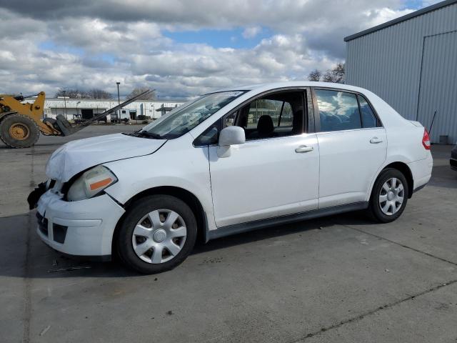Image 1 of 2008 NISSAN VERSA S 2008 with VIN 3N1BC11E38L453935