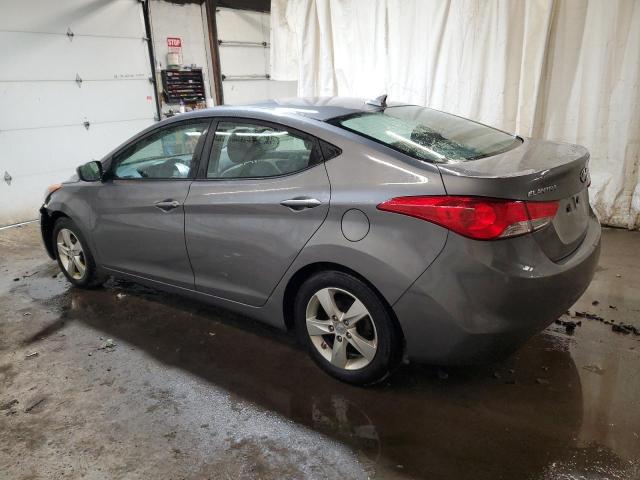Obraz 2 z 2012 HYUNDAI ELANTRA GLS 2012 z VIN 5NPDH4AE5CH093505