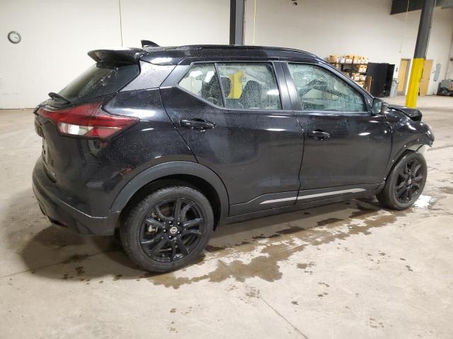 Obraz 3 z 2021 NISSAN KICKS SR 2021 z VIN 3N1CP5DV5ML555422