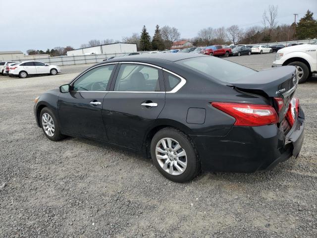 Изображение 2 2017 NISSAN ALTIMA 2.5 2017 с VIN 1N4AL3AP6HN355848