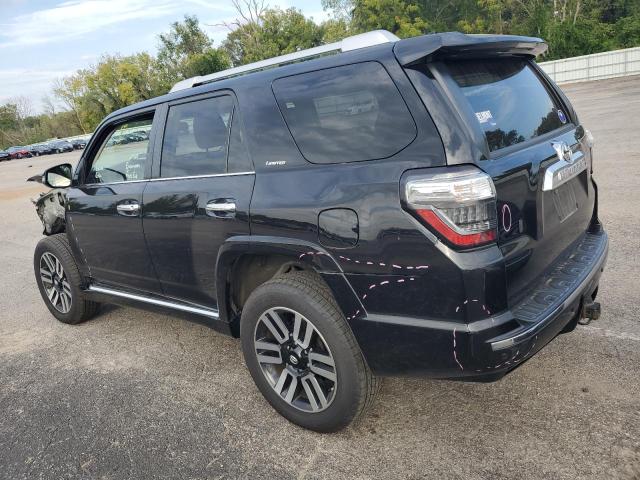 Obraz 2 z 2014 TOYOTA 4RUNNER SR5 2014 z VIN JTEBU5JR2E5174911
