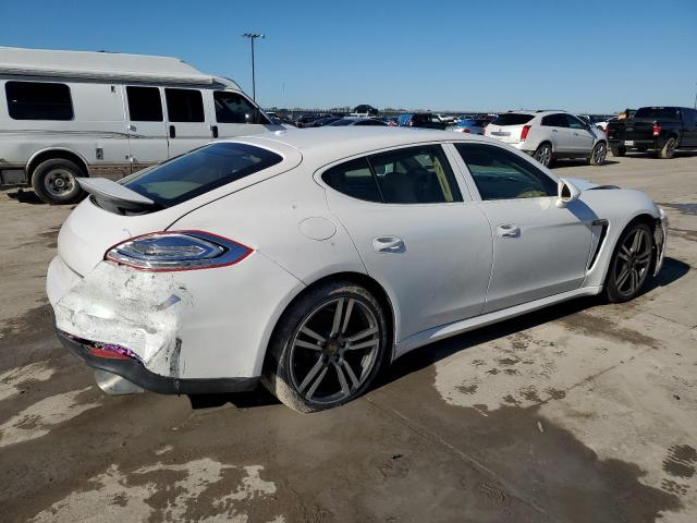 Image 3 of 2014 PORSCHE PANAMERA 2 2014 with VIN WP0AA2A7XEL013921