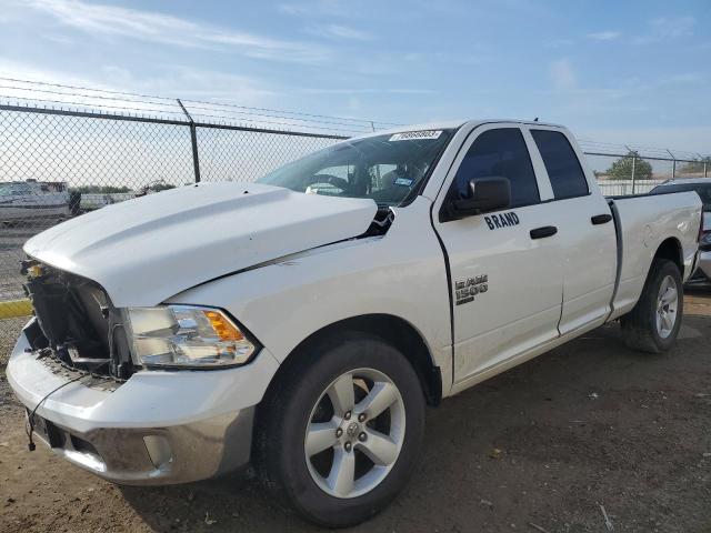 Image 1 of 2021 RAM 1500 CLASSIC TRADESMAN 2021 with VIN 1C6RR6FG3MS576185