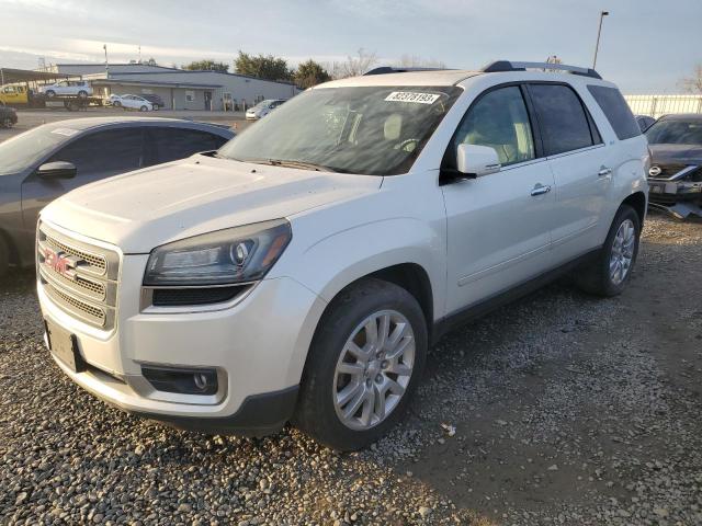 Изображение 1 2015 GMC ACADIA SLT-1 2015 с VIN 1GKKVRKD6FJ314449