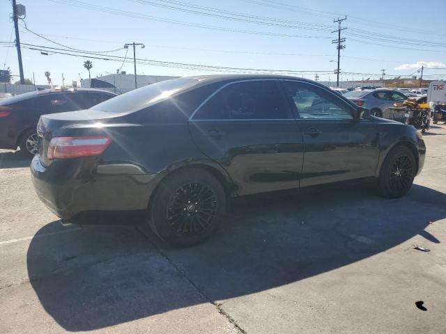 Image 3 of 2007 TOYOTA CAMRY CE 2007 with VIN JTNBE46K173107847