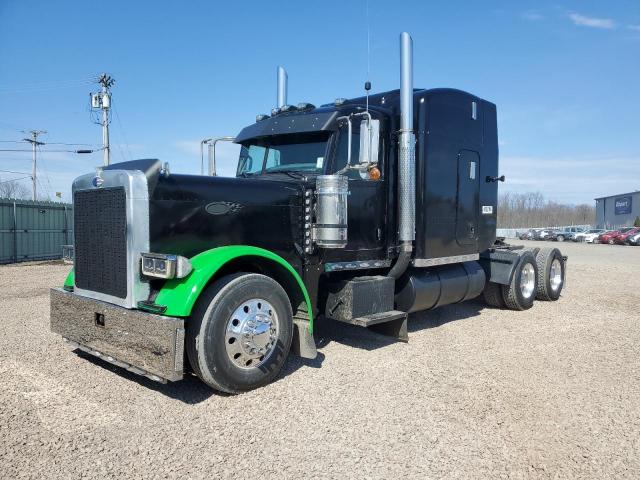 Image 2 of 2006 PETERBILT 379  2006 with VIN 1XP5DB9X36N640722