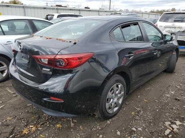Image 3 of 2015 MAZDA 3 SPORT 2015 with VIN 3MZBM1U72FM129676