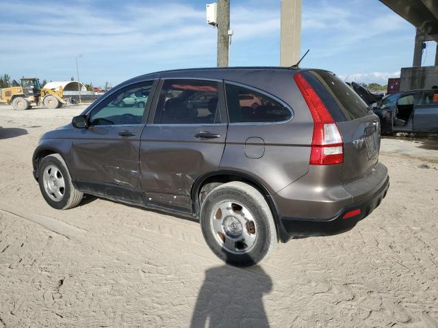 Изображение 2 2009 HONDA CR-V LX 2009 с VIN 5J6RE38309L014804