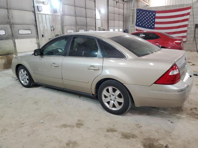Изображение 2 2006 FORD FIVE HUNDRED SEL 2006 с VIN 1FAFP24116G135532